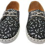 Orizonte Gemma Womens European Comfortable Leather Shoes