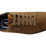 Pegada Brawn Mens Comfortable Leather Casual Shoes Made In Brazil