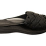Campesi Lucine Womens Comfortable Slides Sandals Made In Brazil