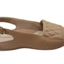 Campesi Naja Womens Comfortable Sandals Made In Brazil
