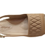 Campesi Naja Womens Comfortable Sandals Made In Brazil