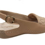 Campesi Naja Womens Comfortable Sandals Made In Brazil