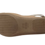 Campesi Naja Womens Comfortable Sandals Made In Brazil