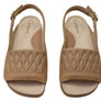 Campesi Naja Womens Comfortable Sandals Made In Brazil