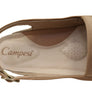 Campesi Naja Womens Comfortable Sandals Made In Brazil
