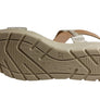 Lola Canales Anna Womens Comfortable Leather Sandals Made In Spain