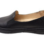 Orizonte Joelle Womens European Comfortable Leather Shoes