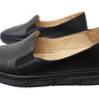 Orizonte Joelle Womens European Comfortable Leather Shoes