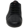 Pegada Brawn Mens Comfortable Leather Casual Shoes Made In Brazil