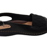 Campesi Naja Womens Comfortable Sandals Made In Brazil