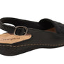 Campesi Naja Womens Comfortable Sandals Made In Brazil