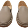 Orizonte Joelle Womens European Comfortable Leather Shoes