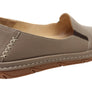 Orizonte Joelle Womens European Comfortable Leather Shoes
