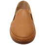 Orizonte Joelle Womens European Comfortable Leather Shoes