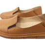 Orizonte Joelle Womens European Comfortable Leather Shoes