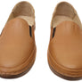 Orizonte Joelle Womens European Comfortable Leather Shoes