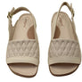 Campesi Naja Womens Comfortable Sandals Made In Brazil