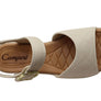Campesi Lockney Womens Comfortable Sandals Made In Brazil