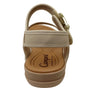 Campesi Lockney Womens Comfortable Sandals Made In Brazil