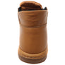 Orizonte Maia Womens European Comfortable Leather Ankle Boots