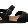 Campesi Lockney Womens Comfortable Sandals Made In Brazil