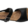 Campesi Lockney Womens Comfortable Sandals Made In Brazil