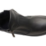 Orizonte Maia Womens European Comfortable Leather Ankle Boots