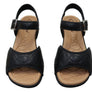 Campesi Lockney Womens Comfortable Sandals Made In Brazil