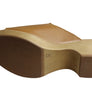 Lola Canales Trinity Womens Spanish Comfortable Leather Slide Sandals