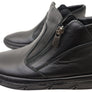 Orizonte Maia Womens European Comfortable Leather Ankle Boots
