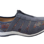 CC Resorts Jada Womens Comfortable Casual Shoes