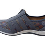 CC Resorts Jada Womens Comfortable Casual Shoes