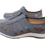 CC Resorts Jada Womens Comfortable Casual Shoes