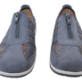 CC Resorts Jada Womens Comfortable Casual Shoes