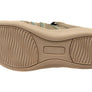 Bellissimo Hilda Womens Comfortable Closed Toe Sandals