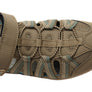 Bellissimo Hilda Womens Comfortable Closed Toe Sandals