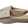 Campesi Delight Womens Comfortable Slides Sandals Made In Brazil