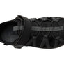 Bellissimo Hilda Womens Comfortable Closed Toe Sandals