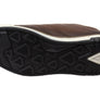 Pegada Evolve Mens Leather Slip On Casual Shoes Made In Brazil