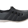 CC Resorts Christine Womens Casual Comfort Shoes