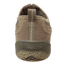 CC Resorts Sorrell Womens Comfortable Casual Flats With Zip Entry