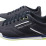 Pegada Evolve Mens Leather Slip On Casual Shoes Made In Brazil