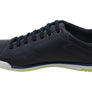 Pegada Evolve Mens Leather Slip On Casual Shoes Made In Brazil