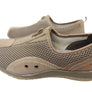 CC Resorts Sorrell Womens Comfortable Casual Flats With Zip Entry