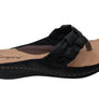 Campesi Paula Womens Comfortable Thongs Sandals Made In Brazil