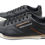 Pegada Evolve Mens Leather Slip On Casual Shoes Made In Brazil