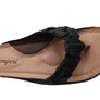 Campesi Paula Womens Comfortable Thongs Sandals Made In Brazil