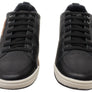 Pegada Evolve Mens Leather Slip On Casual Shoes Made In Brazil