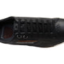 Pegada Evolve Mens Leather Slip On Casual Shoes Made In Brazil
