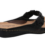 Campesi Paula Womens Comfortable Thongs Sandals Made In Brazil